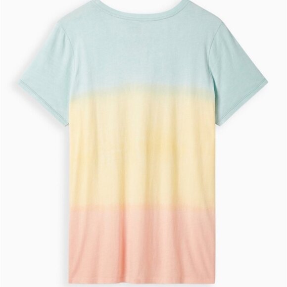 ~e New Torrid Polaroid crew tee shirt - Picture 2 of 13